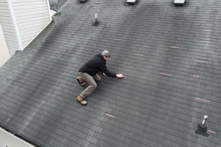Roof Repair Atlanta