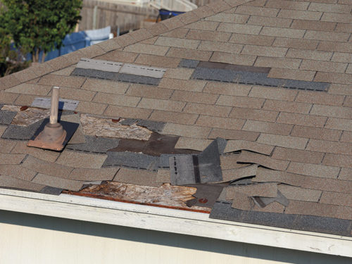 Roof Damaged And Repair Atlanta Ga 500x375 1