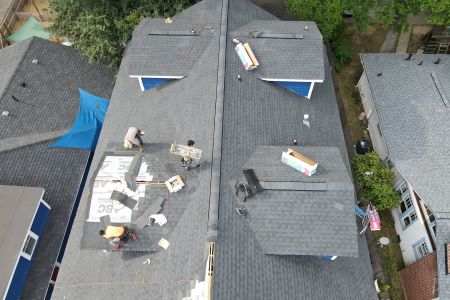 Roof Repair Brookhaven