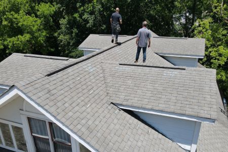 Roof Repair Marietta Ga