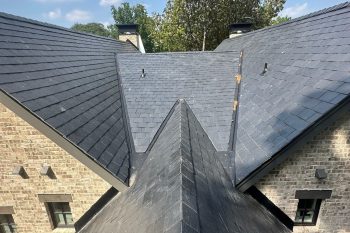 Roof Replacement Atlanta GA